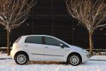 Fiat Punto Evo 2010 года